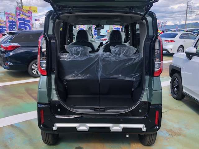 三菱 デリカ　ミニ ６６０ Ｇ プレミアム ４ＷＤ R7年 (甲信越・北陸) 99