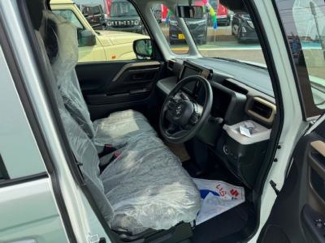 スズキ スペーシア ６６０ ハイブリッド Ｘ ４ＷＤ R7年 (甲信越・北陸) 99