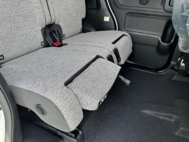 スズキ スペーシア ６６０ ハイブリッド Ｘ ４ＷＤ R7年 (甲信越・北陸) 99