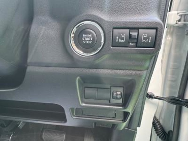 スズキ スペーシア ６６０ ハイブリッド Ｘ ４ＷＤ R7年 (甲信越・北陸) 99