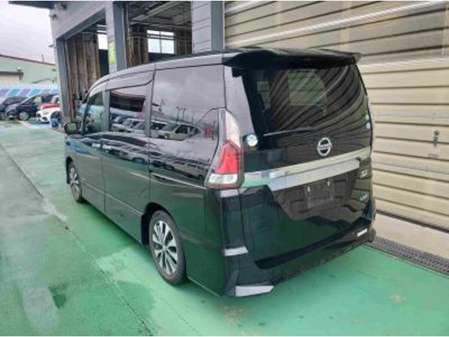 日産 セレナ ２．０ ハイウェイスター Ｖセレクション H30年 (甲信越・北陸) 99
