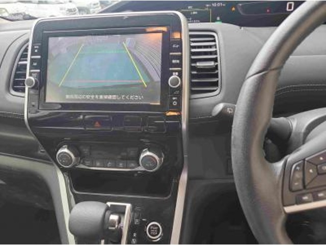 日産 セレナ ２．０ ハイウェイスター Ｖセレクション H30年 (甲信越・北陸) 99