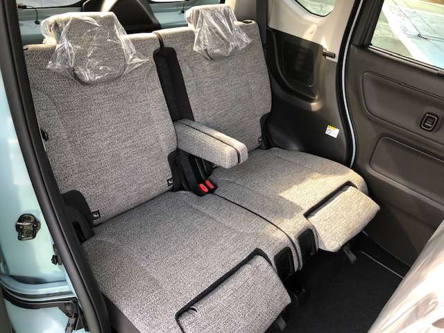 スズキ スペーシア ６６０ ハイブリッド Ｘ ４ＷＤ R7年 (甲信越・北陸) 99