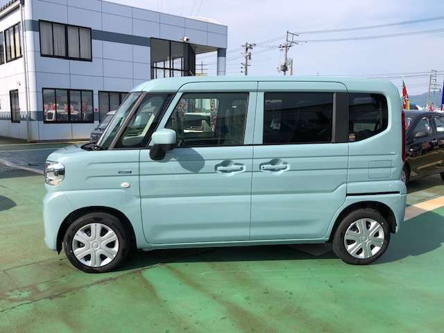 スズキ スペーシア ６６０ ハイブリッド Ｘ ４ＷＤ R7年 (甲信越・北陸) 99