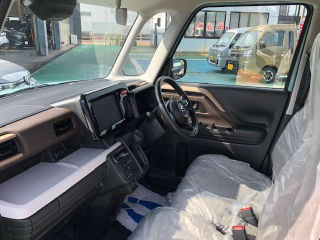 スズキ スペーシア ６６０ ハイブリッド Ｘ ４ＷＤ R7年 (甲信越・北陸) 99