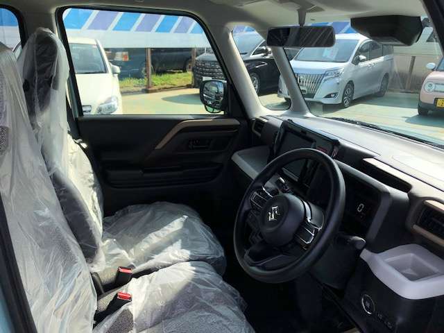 スズキ スペーシア ６６０ ハイブリッド Ｘ ４ＷＤ R7年 (甲信越・北陸) 99