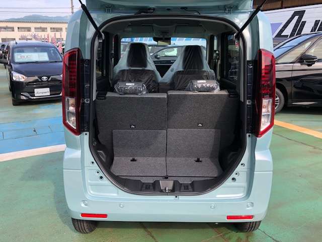スズキ スペーシア ６６０ ハイブリッド Ｘ ４ＷＤ R7年 (甲信越・北陸) 99
