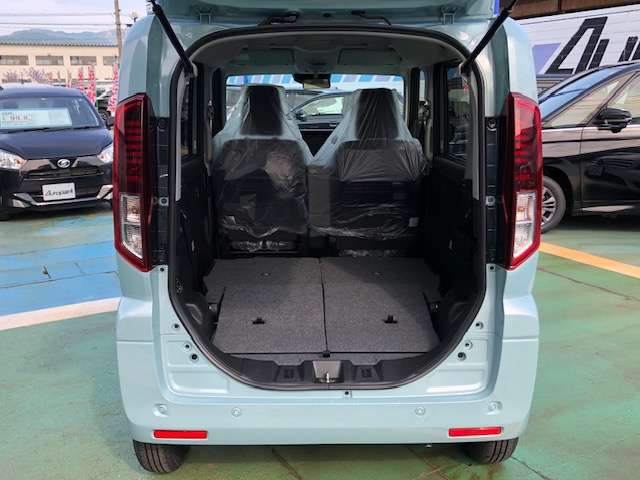 スズキ スペーシア ６６０ ハイブリッド Ｘ ４ＷＤ R7年 (甲信越・北陸) 99