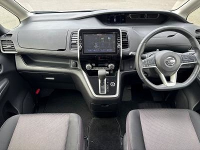 日産 セレナ ２．０ ハイウェイスター Ｖセレクション H30年 (甲信越・北陸) 99