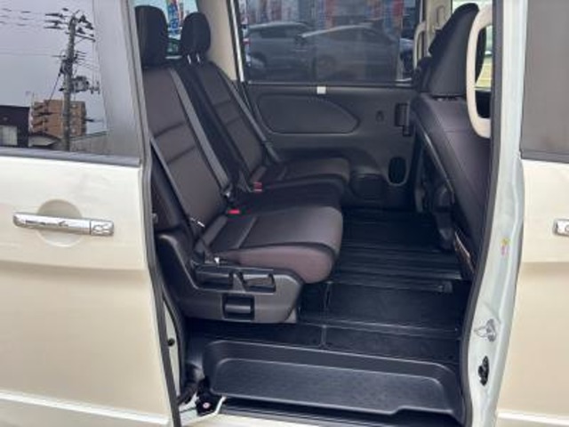 日産 セレナ ２．０ ハイウェイスター Ｖセレクション H30年 (甲信越・北陸) 99