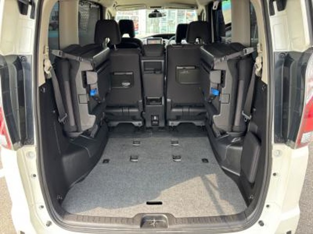 日産 セレナ ２．０ ハイウェイスター Ｖセレクション H30年 (甲信越・北陸) 99
