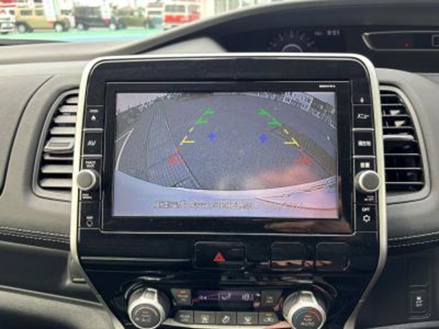 日産 セレナ ２．０ ハイウェイスター Ｖセレクション H30年 (甲信越・北陸) 99