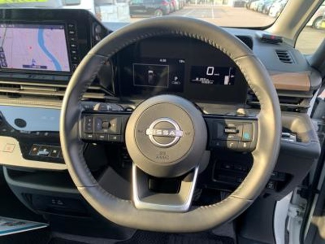 日産 セレナ ２．０ ハイウェイスターＶ R6年 (甲信越・北陸) 99