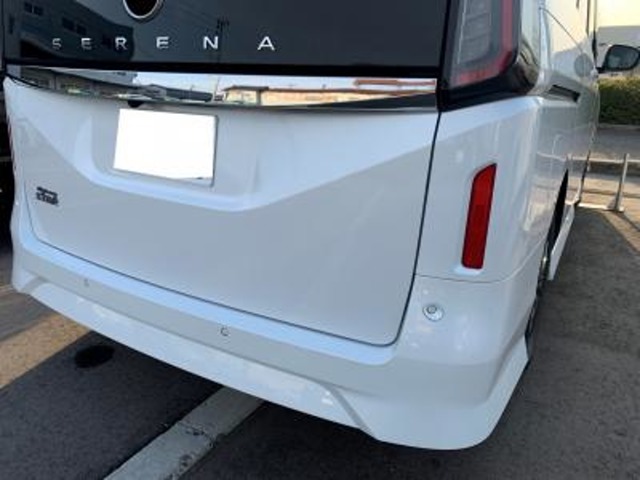 日産 セレナ ２．０ ハイウェイスターＶ R6年 (甲信越・北陸) 99