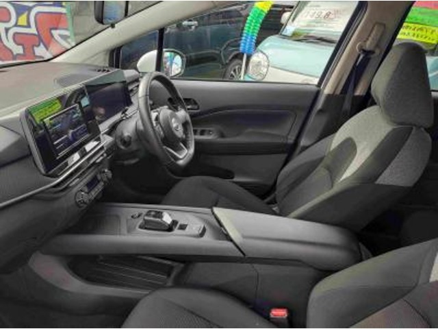 日産 ノート １．２ Ｓ R5年 (甲信越・北陸) 99