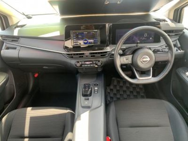 日産 ノート １．２ Ｓ R5年 (甲信越・北陸) 99