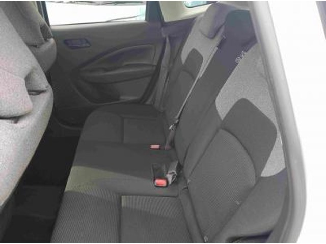 日産 ノート １．２ Ｓ R5年 (甲信越・北陸) 99