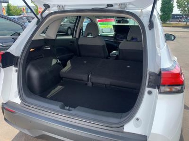 日産 ノート １．２ Ｓ R5年 (甲信越・北陸) 99