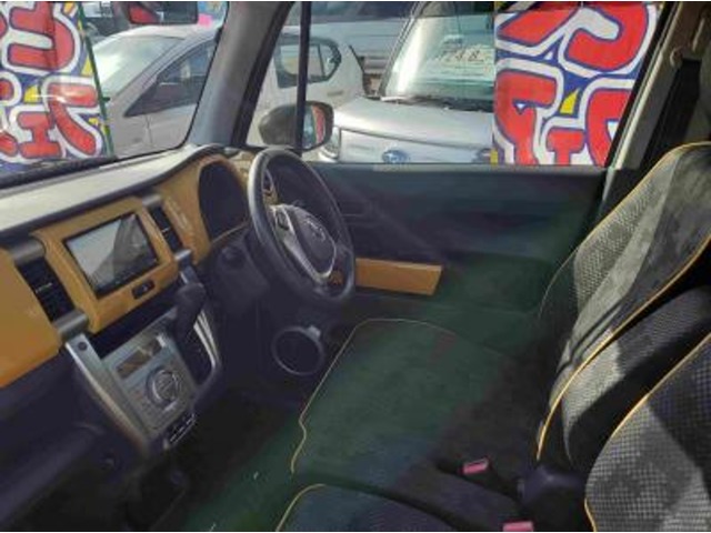 マツダ フレアクロスオーバー ６６０ ＸＴ ４ＷＤ H29年 (甲信越・北陸) 99