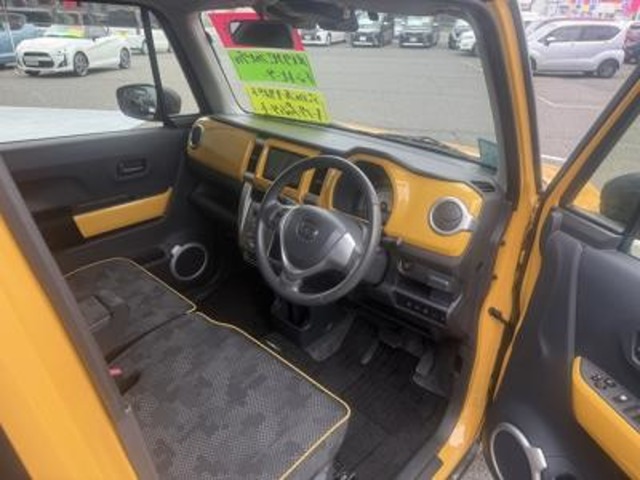マツダ フレアクロスオーバー ６６０ ＸＴ ４ＷＤ H29年 (甲信越・北陸) 99