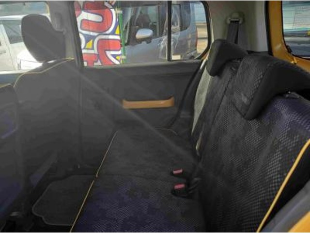 マツダ フレアクロスオーバー ６６０ ＸＴ ４ＷＤ H29年 (甲信越・北陸) 99