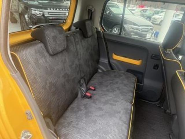 マツダ フレアクロスオーバー ６６０ ＸＴ ４ＷＤ H29年 (甲信越・北陸) 99