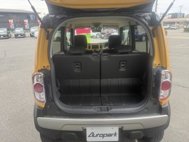 マツダ フレアクロスオーバー ６６０ ＸＴ ４ＷＤ H29年 (甲信越・北陸) 99