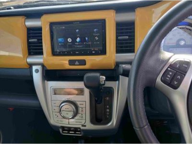 マツダ フレアクロスオーバー ６６０ ＸＴ ４ＷＤ H29年 (甲信越・北陸) 99