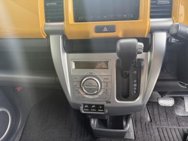 マツダ フレアクロスオーバー ６６０ ＸＴ ４ＷＤ H29年 (甲信越・北陸) 99