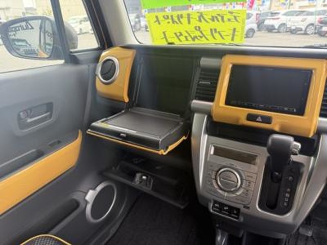マツダ フレアクロスオーバー ６６０ ＸＴ ４ＷＤ H29年 (甲信越・北陸) 99
