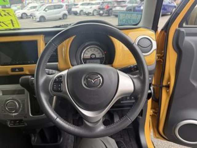 マツダ フレアクロスオーバー ６６０ ＸＴ ４ＷＤ H29年 (甲信越・北陸) 99