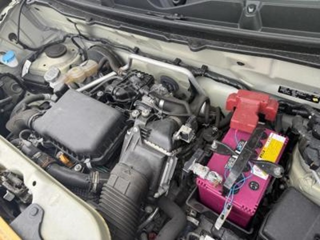 マツダ フレアクロスオーバー ６６０ ＸＴ ４ＷＤ H29年 (甲信越・北陸) 99