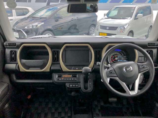 マツダ フレアクロスオーバー ６６０ ＸＧ ４ＷＤ R6年 (甲信越・北陸) 99
