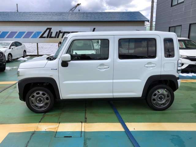 マツダ フレアクロスオーバー ６６０ ＸＧ ４ＷＤ R6年 (甲信越・北陸) 99