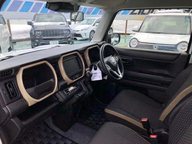 マツダ フレアクロスオーバー ６６０ ＸＧ ４ＷＤ R6年 (甲信越・北陸) 99