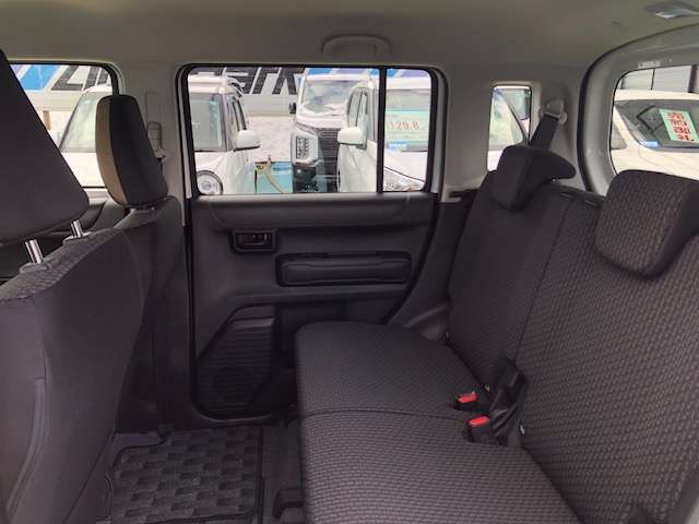 マツダ フレアクロスオーバー ６６０ ＸＧ ４ＷＤ R6年 (甲信越・北陸) 99