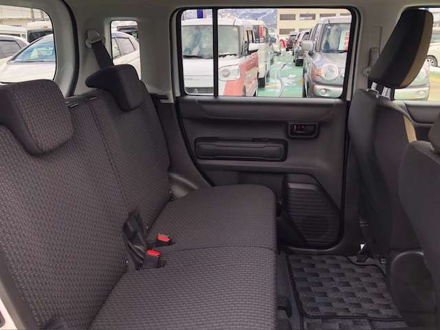 マツダ フレアクロスオーバー ６６０ ＸＧ ４ＷＤ R6年 (甲信越・北陸) 99