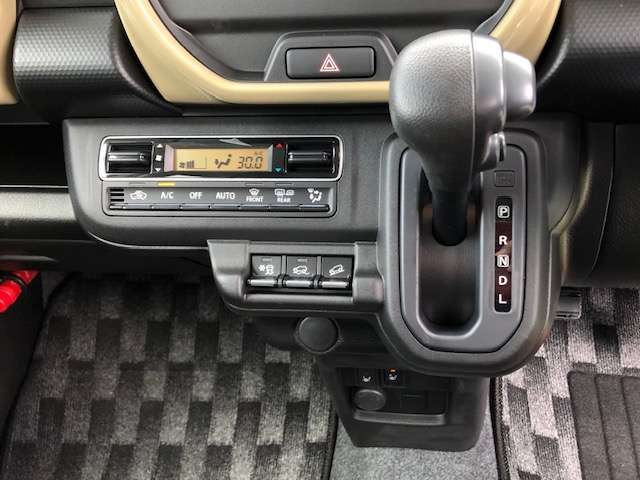 マツダ フレアクロスオーバー ６６０ ＸＧ ４ＷＤ R6年 (甲信越・北陸) 99