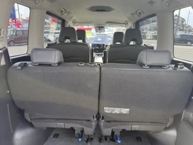 日産 セレナ ２．０ ハイウェイスターＶ Ｖセレクション R5年 (甲信越・北陸) 99