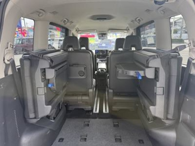 日産 セレナ ２．０ ハイウェイスターＶ Ｖセレクション R5年 (甲信越・北陸) 99