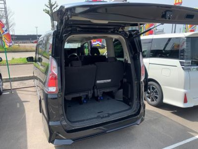日産 セレナ ２．０ ハイウェイスターＧ プロパイロット エディション H29年 (甲信越・北陸) 99
