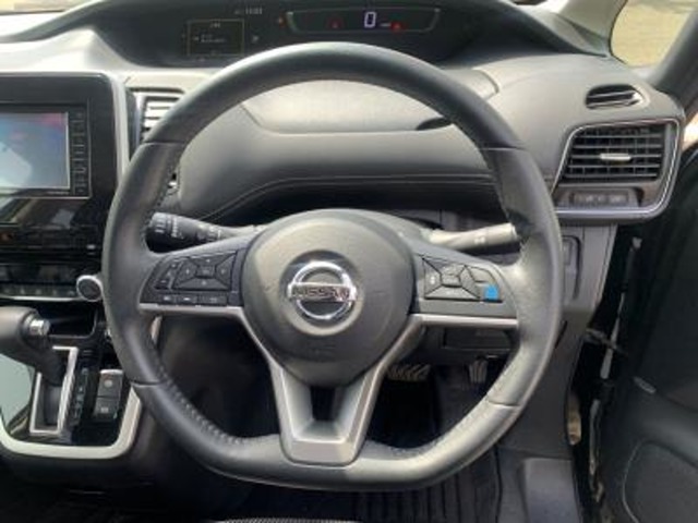 日産 セレナ ２．０ ハイウェイスターＧ プロパイロット エディション H29年 (甲信越・北陸) 99
