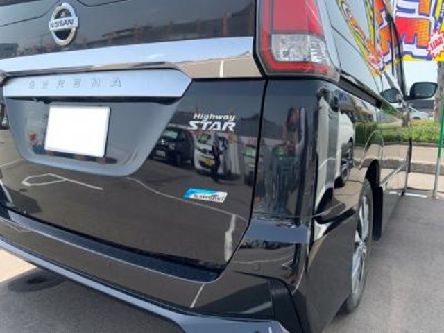 日産 セレナ ２．０ ハイウェイスターＧ プロパイロット エディション H29年 (甲信越・北陸) 99