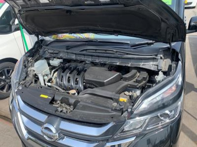 日産 セレナ ２．０ ハイウェイスターＧ プロパイロット エディション H29年 (甲信越・北陸) 99