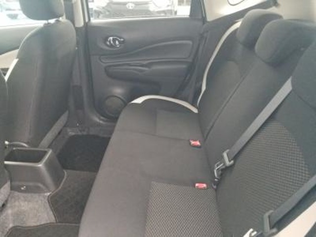 日産 ノート １．２ Ｅ－ＰＯＷＥＲ Ｂ R1年 (甲信越・北陸) 99