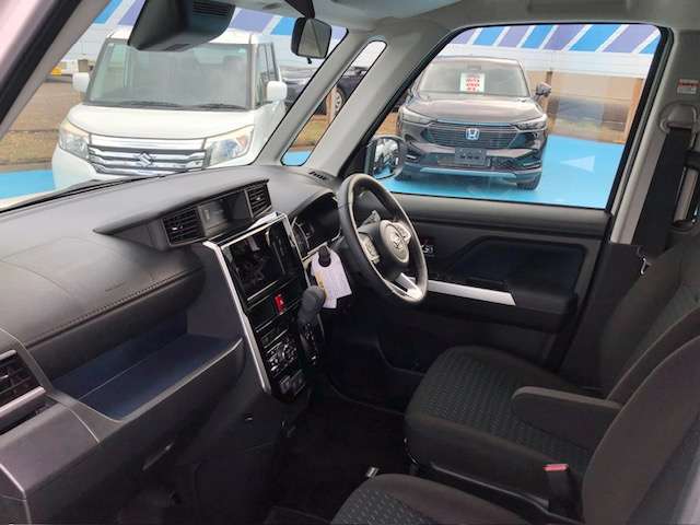 ダイハツ トール １．０ カスタムＧ ターボ R5年 (甲信越・北陸) 99