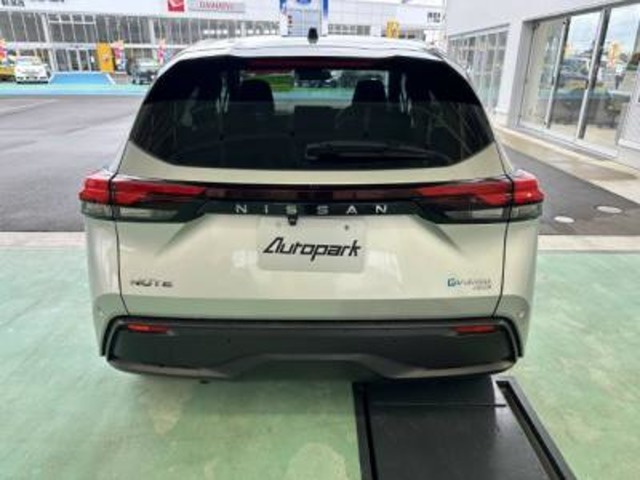日産 ノート １．２ Ｓ ＦＯＵＲ ４ＷＤ R4年 (甲信越・北陸) 99