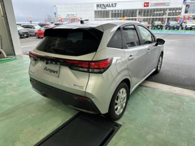 日産 ノート １．２ Ｓ ＦＯＵＲ ４ＷＤ R4年 (甲信越・北陸) 99