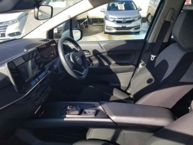 日産 ノート １．２ Ｓ ＦＯＵＲ ４ＷＤ R4年 (甲信越・北陸) 99