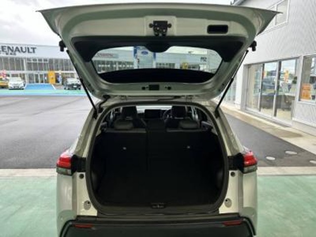 日産 ノート １．２ Ｓ ＦＯＵＲ ４ＷＤ R4年 (甲信越・北陸) 99